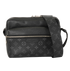 Outdoor Messenger Bag, front view